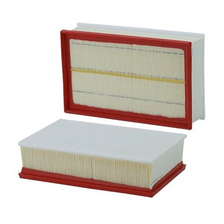 Wix Filters Air Filter WA10317